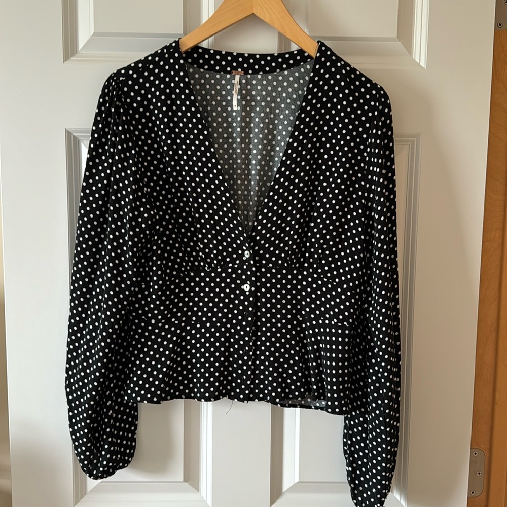 Free People Top